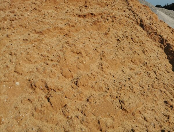 Sable rouge St Gondon