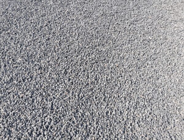 Gravillon 10/14 bleu