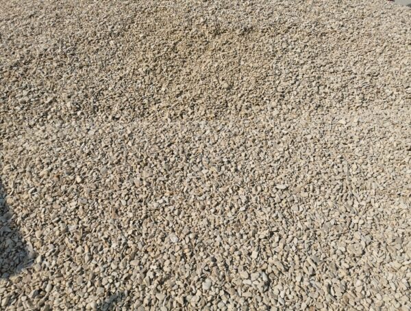 Gravillon de seine 10/20